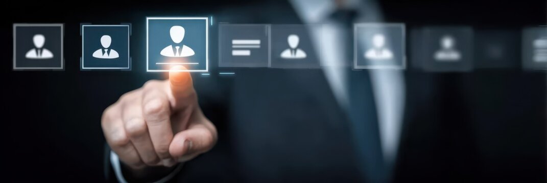 Hiring the right talent is easier with recruitment platforms that use tech for onboarding and certificate management, securing the future