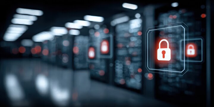 Quantum software ensures secure server operations, organizes the database, strengthens firewall defenses, and aligns marketing vision for growth