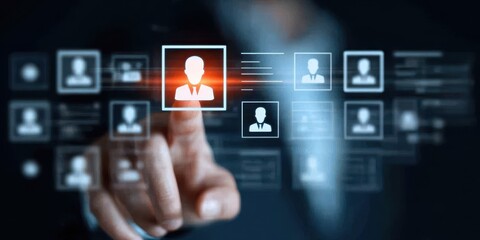 Companies using tech for recruitment can hire top talent, streamline onboarding, and ensure certificates prepare them for future opportunities