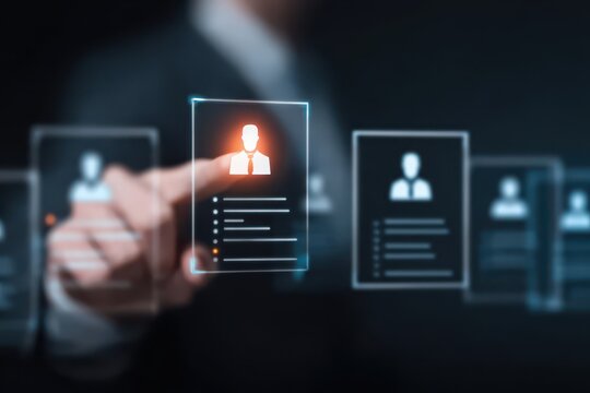 Hiring top talent becomes easier with recruitment platforms powered by tech, enabling smooth onboarding and certificates for career growth