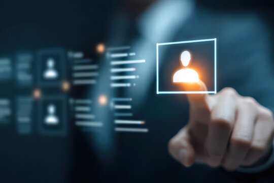 Hiring top talent becomes easier with recruitment platforms powered by tech, enabling smooth onboarding and certificates for career growth