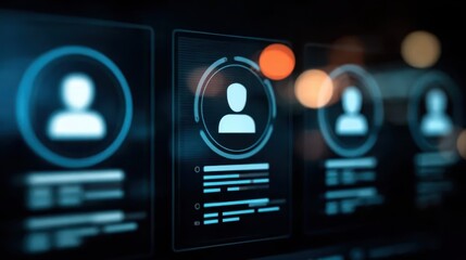 Hiring top talent requires recruitment strategies that leverage tech for onboarding and certificates, securing a brighter future