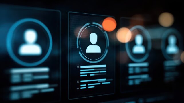 Hiring top talent requires recruitment strategies that leverage tech for onboarding and certificates, securing a brighter future