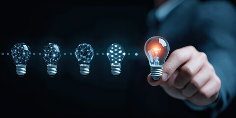 Assistant uses imagination and inspiration to prioritize idea and innovation shaping the future where every project values creativity and actionable priority