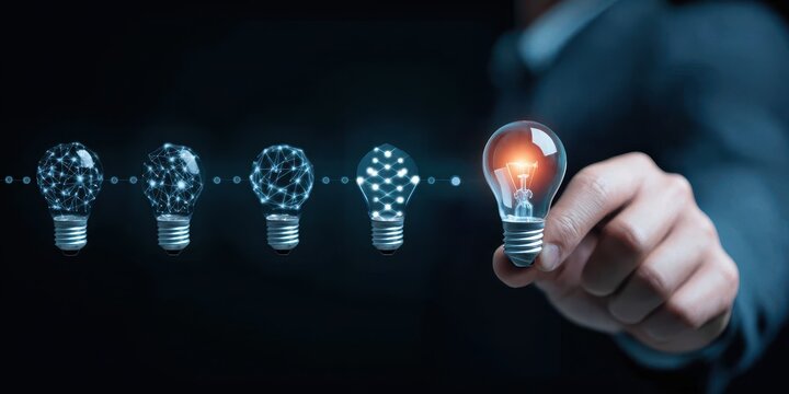 Assistant uses imagination and inspiration to prioritize idea and innovation shaping the future where every project values creativity and actionable priority