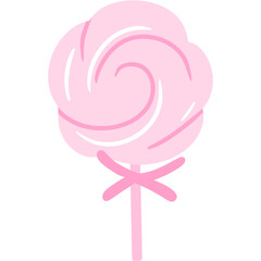 Baby Shower Sugar Story