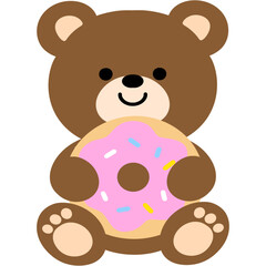 Baby Shower Sugar Story