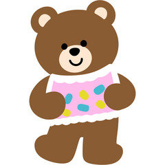 Baby Shower Sugar Story