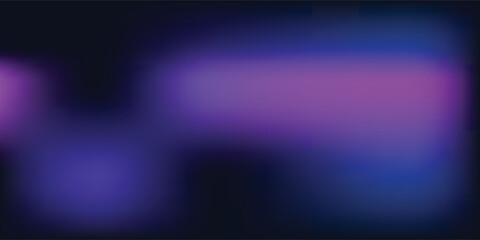 Obraz premium Abstract liquid background for landing pages, ad web banners, social media, covers website, headers posts. Gradient mesh. Fluid color blend. Blurred colorful mix. Modern design template. Vector EPS