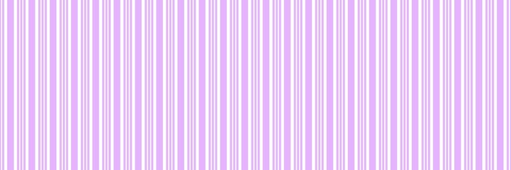 Soft lavender purple and white vertical stripes seamless pattern. A sweet, delicate, and elegant background perfect for spring, easter, feminine themes, party decor, or digital product design.