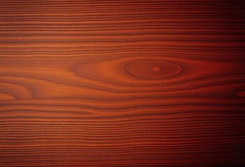 Rich, dark brown wood grain texture background, illustration, texture