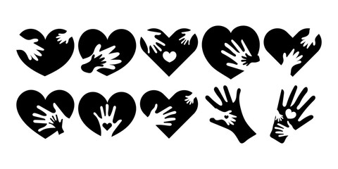 Handdrawn Mother's Day