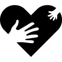 Handdrawn Mother's Day