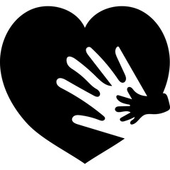 Handdrawn Mother's Day