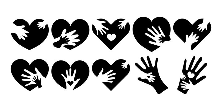 Handdrawn Mother's Day - Powered by Adobe