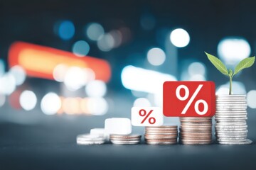 By analyzing percentage of users and financial profit rate, management can optimize economic performance and maintain sustainable growth and stability