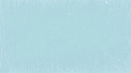 Scratched Ice Surface Texture, Blue Icy Background with Skate Traces, Rough Winter Sport Rink Backdrop, Frozen Lake Water Wallpaper