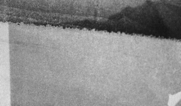 halftone texture background retro dot vintage