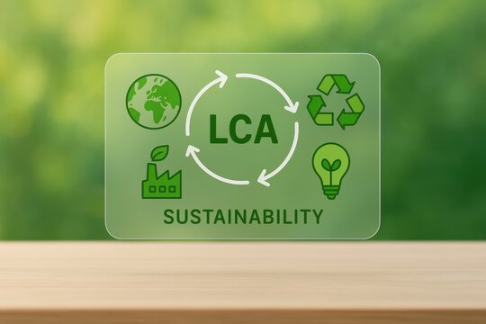 LCA promotes sustainability by assessing eco friendly practices that enhance energy efficiency and reduce environmental impact. This green approach fosters better future for all