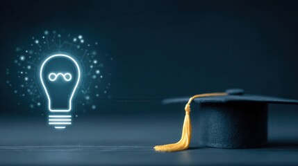 Innovation in the education system allows learning to flourish as instructors lead reform initiatives ensuring every graduation is celebrated with pride