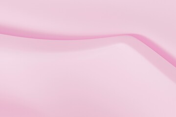 pink abstract background