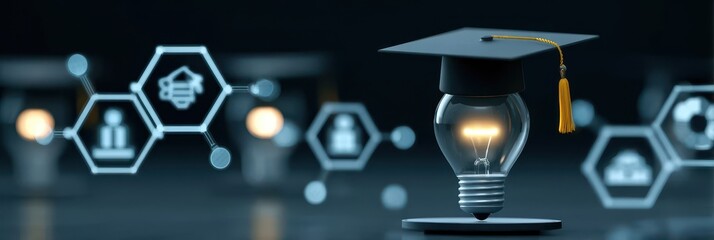 Instructors inspire reform through innovative learning techniques in an education system designed to celebrate graduation milestones for every student