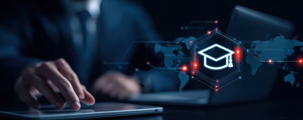 Instructors transform learning with innovative education methods within the system, leading to impactful reform and an inspiring graduation