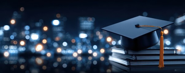 Graduation achievements reflect the combination of innovative learning, education reform, and instructors shaping the system