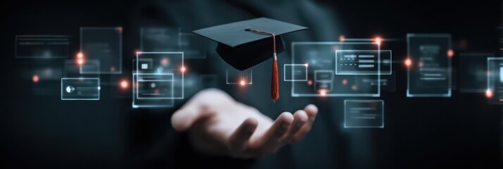 Instructors foster innovation in a reformed education system, promoting learning and preparing students for an inspiring graduation