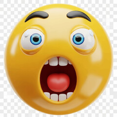 smiley face emoticon