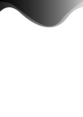 abstract color background and copy space for text 