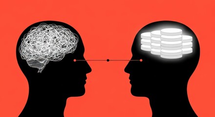 Understanding minds brain connection knowledge transfer communication idea