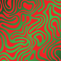 abstract Christmas background. Modern and stylish holiday design ideal for packaging, flyers, wallpapers, web designs, and Christmas marketing campaigns.