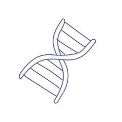 Cute Science Doodle Illustration