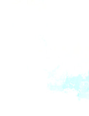 Abstract watercolor wash with soft pastel hues