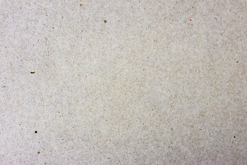 Recycled craft paper closeup texture