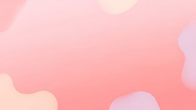 A pink and purple abstract background with fluid shapes and a gradient effect. - Powered by Adobe