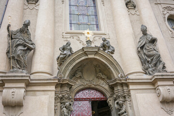 st vitus cathedral