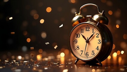 countdown clock to new year