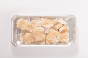 ［アメリカ産］牛シマチョウ