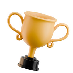 Golden Trophy