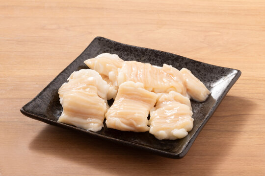 ［アメリカ産］牛シマチョウ