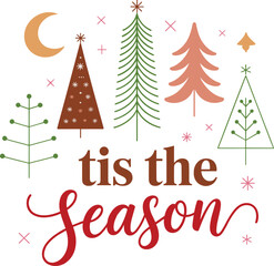  boho Christmas svg, boho holiday svg, boho Xmas svg, boho aesthetic Christmas, boho style svg, Christmas boho bundle, boho rainbow Christmas, rustic Christmas svg,