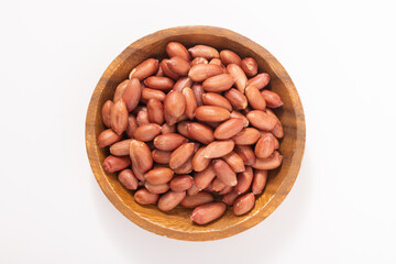 ［中国産］ピーナッツ