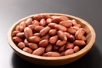 ［中国産］ピーナッツ