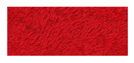 Texture of a vibrant red background, suitable for design applications