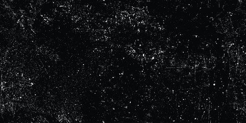 Naklejka premium Stamp texture grungy endless pattern . Rolled ink seamless pattern texture. Organic overlay pattern . Vector repeatable grainy letterpress texture .Screen print endless pattern texture.