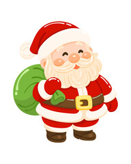 christmas santa claus