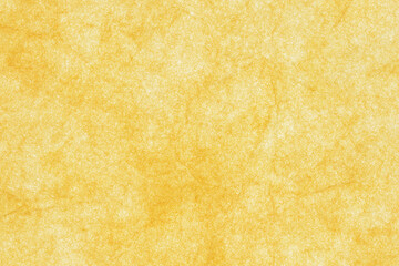 和紙 黄色 テクスチャ ビンテージ 背景