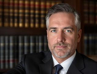 Esteemed Legal Counsel